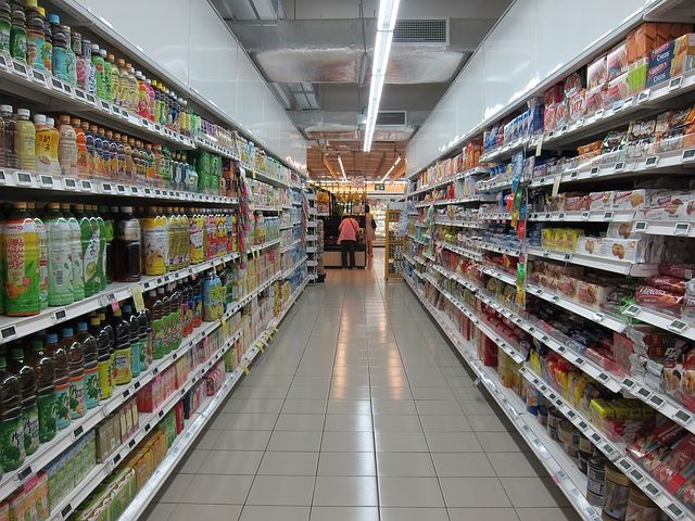 How To Begin A Rich Paying Supermarket Business In South Africa