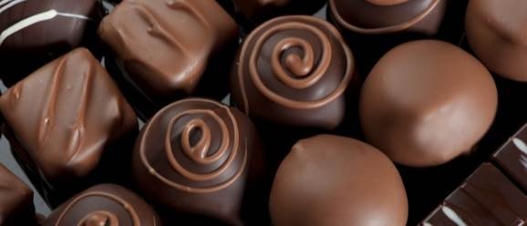 South African Entrepreneurs Can Tap Into the Huge Global Market for Chocolate Products
